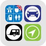 GB Caravanners Value Pack logo