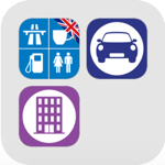 GB Motorist Value Pack logo